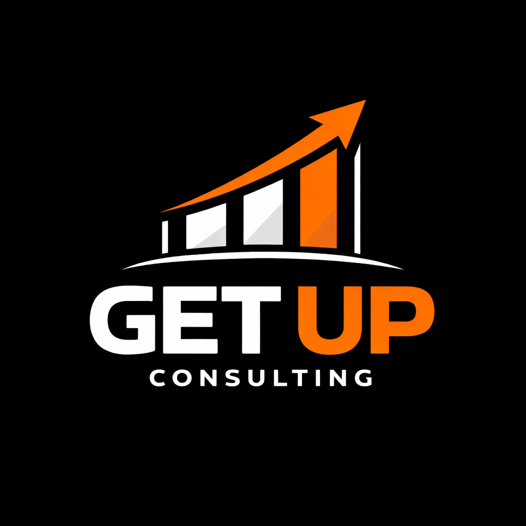 Get Up Consulting logo